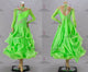 Luxurious Ballroom Dance Clothing Newest Standard Dance Costumes BD-SG3173