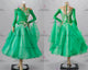 Luxurious Ballroom Dance Clothing Discount Standard Dance Gowns BD-SG3181