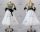 Luxurious Ballroom Dance Clothing Standard Dance Costumes For Sale BD-SG3189
