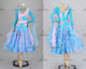 Luxurious Ballroom Dance Clothing Sexy Standard Dance Costumes BD-SG3190