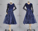 Luxurious Ballroom Dance Clothing Cheap Standard Dance Clothing BD-SG3195