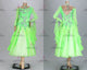 Luxurious Ballroom Dance Clothing Casual Smooth Dance Costumes BD-SG3196