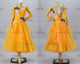Luxurious Ballroom Dance Clothing Quality Standard Dancewear BD-SG3198