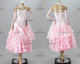 Luxurious Ballroom Dance Clothing Smooth Dance Costumes For Competition BD-SG3202