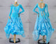 Luxurious Ballroom Dance Clothing Casual Standard Dance Outfits BD-SG3205