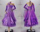 Luxurious Ballroom Dance Clothing Tango Ballroom Dance Dresses BD-SG3209