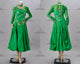 Luxurious Ballroom Dance Clothing Custom Standard Dance Outfits BD-SG3210