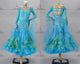Luxurious Ballroom Dance Clothing Fashion Standard Dance Outfits BD-SG3213