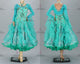 Luxurious Ballroom Dance Clothing Ladies Ballroom Dance Dress BD-SG3218