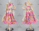 Luxurious Ballroom Dance Clothing Brand New Standard Dance Gowns BD-SG3227