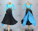 Luxurious Ballroom Dance Clothing Elegant Standard Dance Costumes BD-SG3229