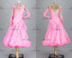 Luxurious Ballroom Dance Clothing Affordable Ballroom Dance Competition Dress BD-SG3231