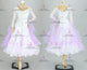 Luxurious Ballroom Dance Clothing Custom Smooth Dance Outfits BD-SG3234