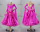 Luxurious Ballroom Dance Clothing Standard Dancewear For Sale BD-SG3235
