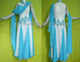 Luxurious Ballroom Dance Clothing Standard Dance Outfits For Women BD-SG324