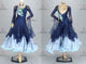Luxurious Ballroom Dance Clothing Retail Standard Dance Costumes BD-SG3255