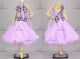 Luxurious Ballroom Dance Clothing Sexy Smooth Dance Costumes BD-SG3257