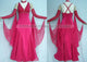Luxurious Ballroom Dance Clothing Casual Standard Dance Clothing BD-SG325