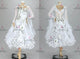 Luxurious Ballroom Dance Clothing Buy Standard Dancewear BD-SG3262