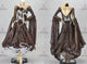 Luxurious Ballroom Dance Clothing Classic Standard Dance Clothing BD-SG3264