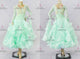 Luxurious Ballroom Dance Clothing Ballroom Dance Competition Dress BD-SG3266
