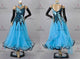 Luxurious Ballroom Dance Clothing Luxurious Standard Dance Costumes BD-SG3267