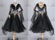 Luxurious Ballroom Dance Clothing Luxurious Smooth Dance Clothing BD-SG3269