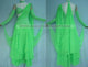 Luxurious Ballroom Dance Clothing Tailor Made Smooth Dance Dress BD-SG326