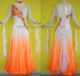 Luxurious Ballroom Dance Clothing Women Standard Dance Outfits BD-SG330