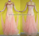 Smooth Ballroom Dance Dress Tailor-Made Ballroom Dance Gown BD-SG332