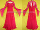 Smooth Ballroom Dance Dress Latin Ballroom Dance Dress BD-SG334