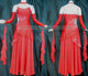 Smooth Ballroom Dance Dress Ballroom Dance Gown Wedding Dresses BD-SG336