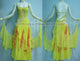 Smooth Ballroom Dance Dress Custom-Made Ballroom Dancewear BD-SG339
