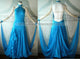 Luxurious Ballroom Dance Clothing Beautiful Smooth Dance Dress BD-SG33