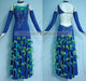 Smooth Ballroom Dance Dress Ballroom Dance Competition Dresses BD-SG343