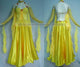 Ballroom Dance Dresses Cheap Ballroom Dance Dress For Sale BD-SG349