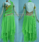 Ballroom Dance Dresses Cheap Ballroom Dance Wedding Dresses BD-SG360