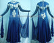 Ballroom Dance Dresses Cheap Smooth Ballroom Dance Dresses BD-SG366