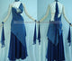 Ballroom Dance Dresses Cheap Plus Size Ballroom Dance Dresses BD-SG371