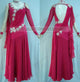 Ballroom Dance Dresses Cheap Ballroom Dance Gown Dress BD-SG372