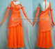 Ballroom Dance Dresses Cheap Ballroom Dance Gown Wedding Dresses BD-SG375