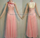 Ballroom Dance Dresses Cheap Ballroom Dance Competition Dresses BD-SG382