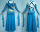 Ballroom Dance Dresses Cheap Ballroom Dance Gown BD-SG384