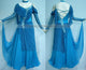 Plus Size Ballroom Dance Dresses Ladies Ballroom Dance Dresses BD-SG386