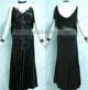 Plus Size Ballroom Dance Dresses Ballroom Dance Dresses For Dance Competition BD-SG389