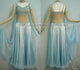Plus Size Ballroom Dance Dresses Ballroom Dance Dancing Dresses BD-SG393