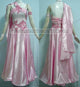 Plus Size Ballroom Dance Dresses Ballroom Dance Dresses For Women BD-SG394