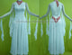 Plus Size Ballroom Dance Dresses Custom-Made Ballroom Dance Dress BD-SG396