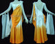 Plus Size Ballroom Dance Dresses Ballroom Dance Prom Dresses BD-SG406