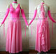 Plus Size Ballroom Dance Dresses Women's Ballroom Dance Dresses BD-SG40